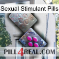 Sexual Stimulant Pills 38